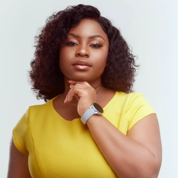 Naa Lamle Lamptey, Elevate Career Hub co-founder